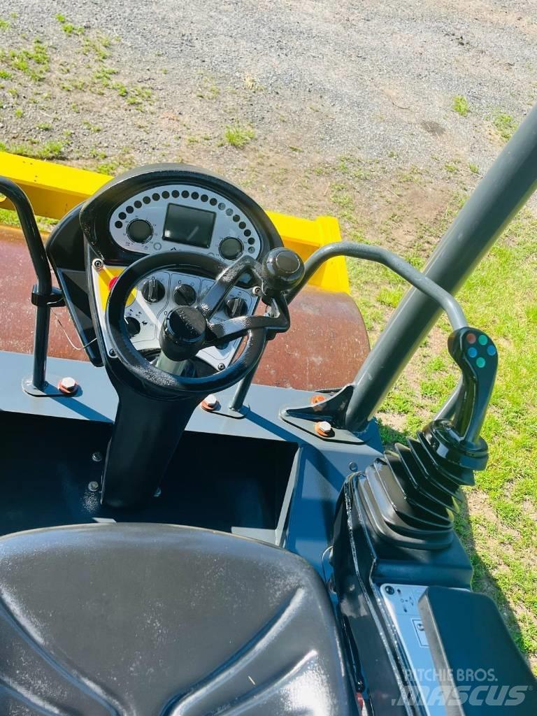 Bomag BW145DH3 Грунтові котки
