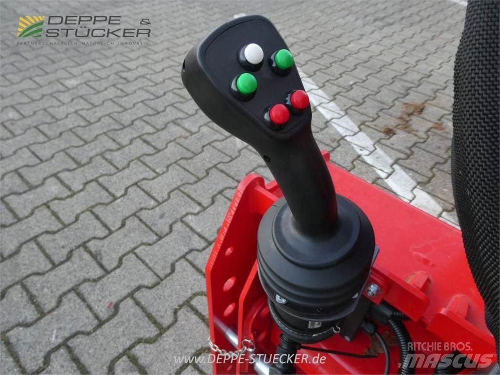 Krpan KL 2500 TG Сільгосптехніка - Інші