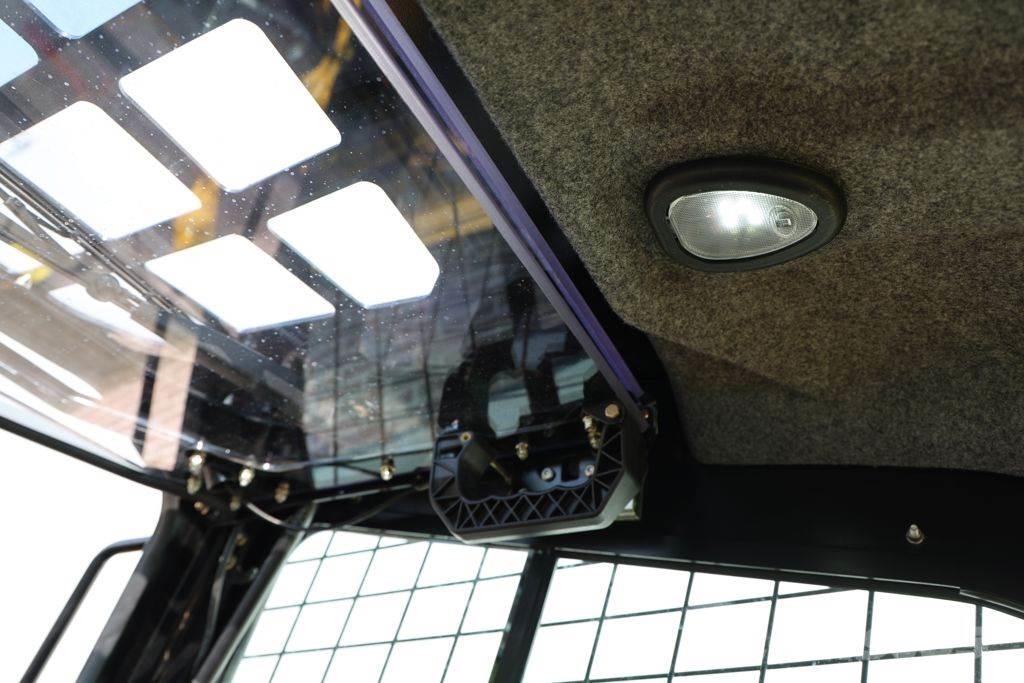 Gehl VT275 Міні-навантажувачі