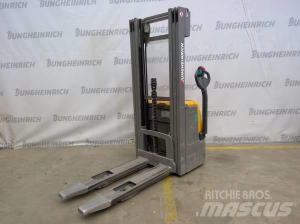 Jungheinrich EJC 112 Ручний візок