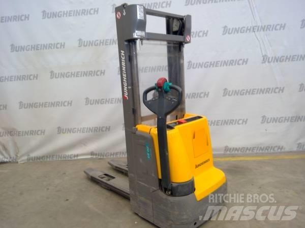 Jungheinrich EJC 112 Ручний візок