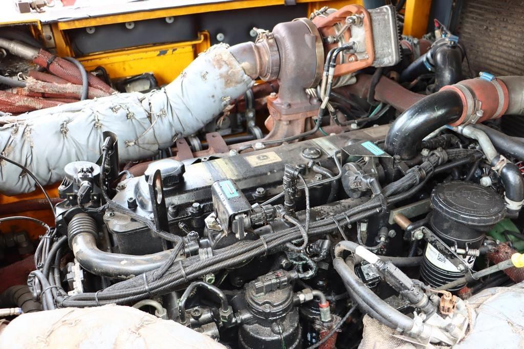 Paus PGS26.5 Дизельні навантажувачі