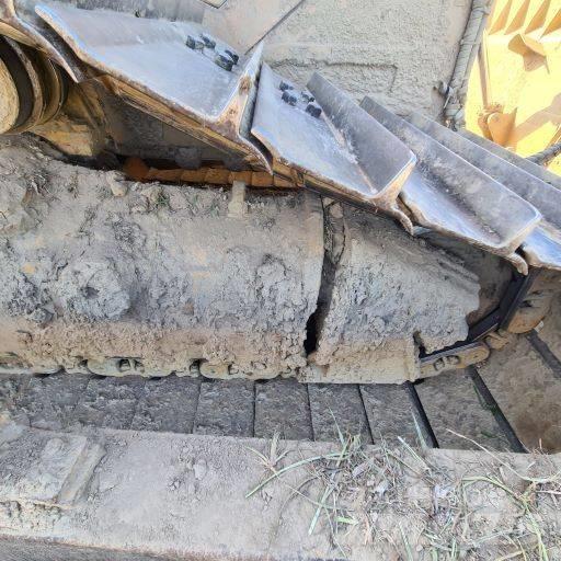 CAT D 6 T LGP Гусеничні бульдозери