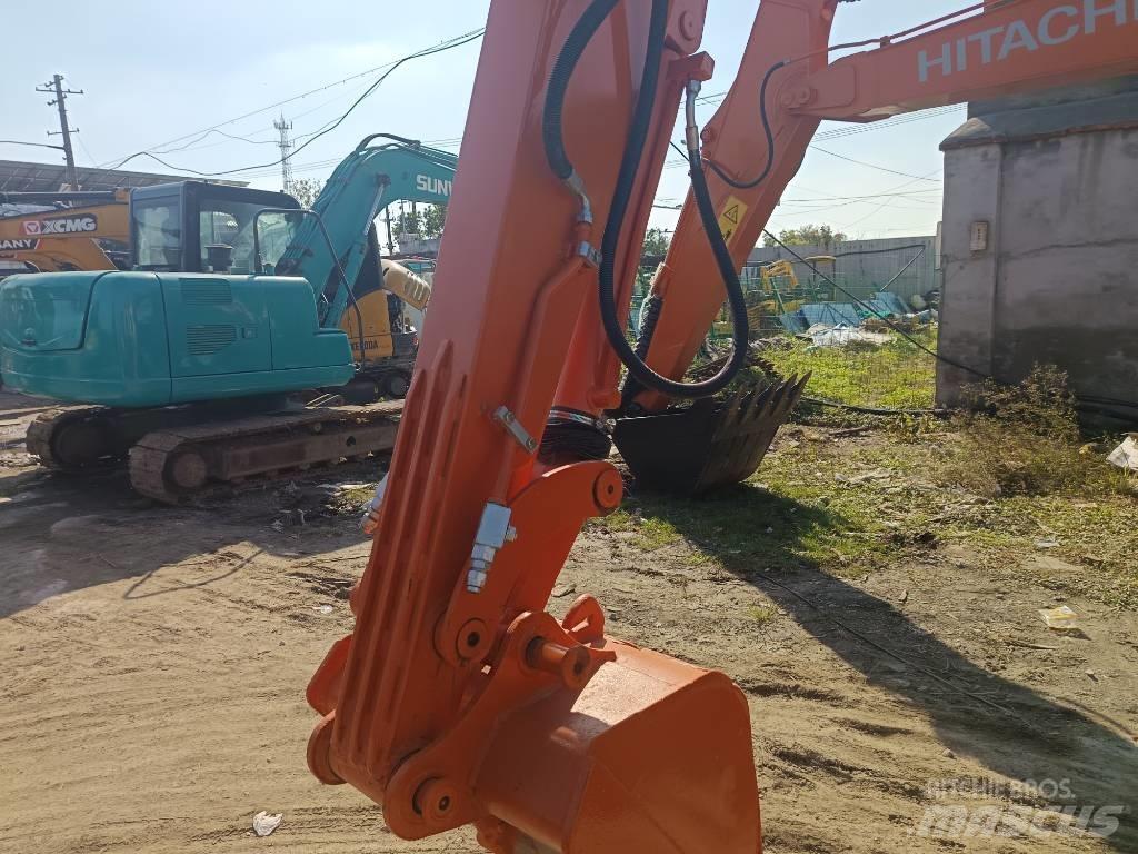 Doosan DH 60-7 Міні-екскаватори < 7т