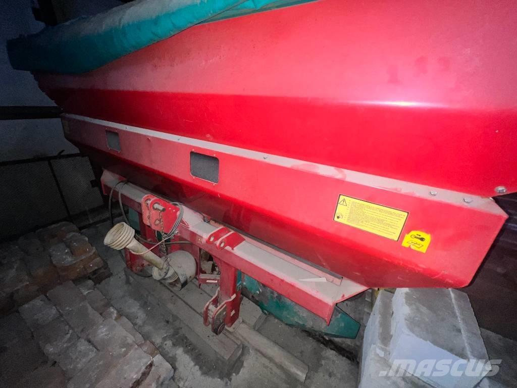 Kverneland DS-XL Розсіювач мінеральних добрив