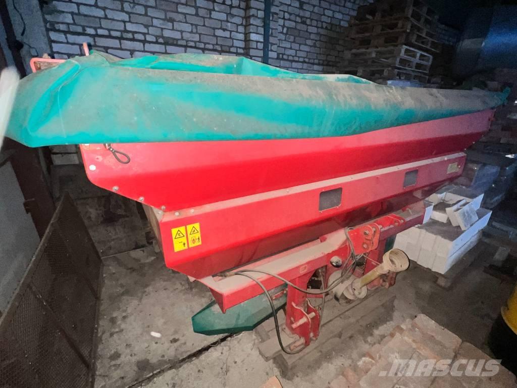 Kverneland DS-XL Розсіювач мінеральних добрив