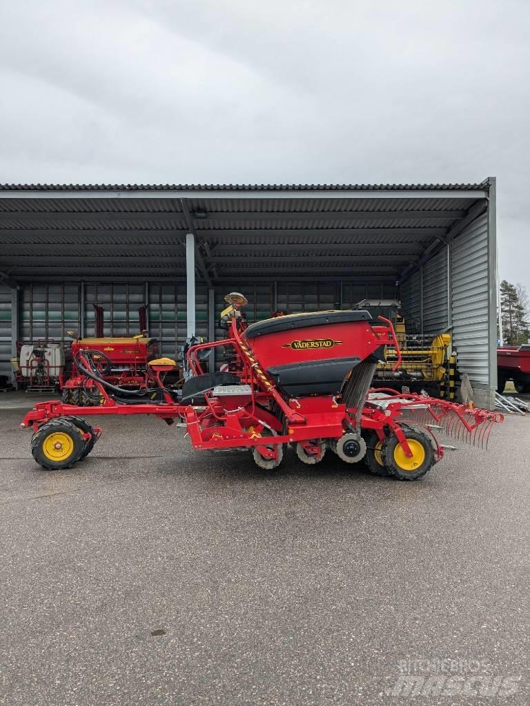 Väderstad Rapid 300C Комбіновані сівалки