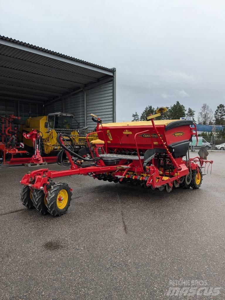Väderstad Rapid 300C Комбіновані сівалки