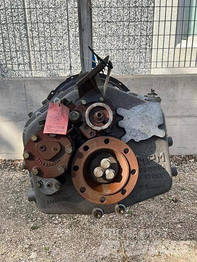  ZF-MPM IRM320PL.1 Транспорт - Інші