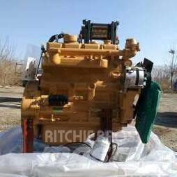 Yuchai YC4D95Z-T20 Двигуни