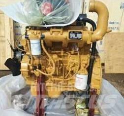 Yuchai YC4D95Z-T20 Двигуни
