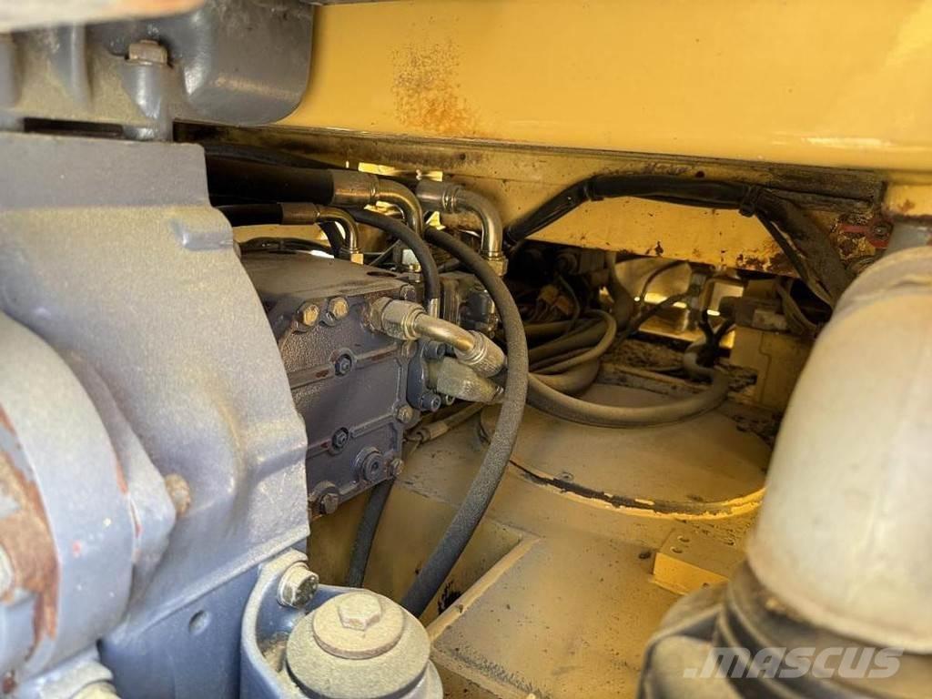 Bitelli SF 100 T4 Холодні дорожні фрези