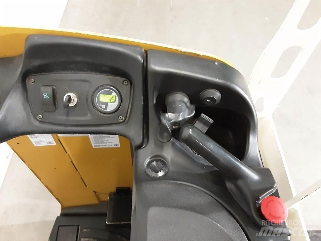 Yale MP20T Візки для перевезення піддонів