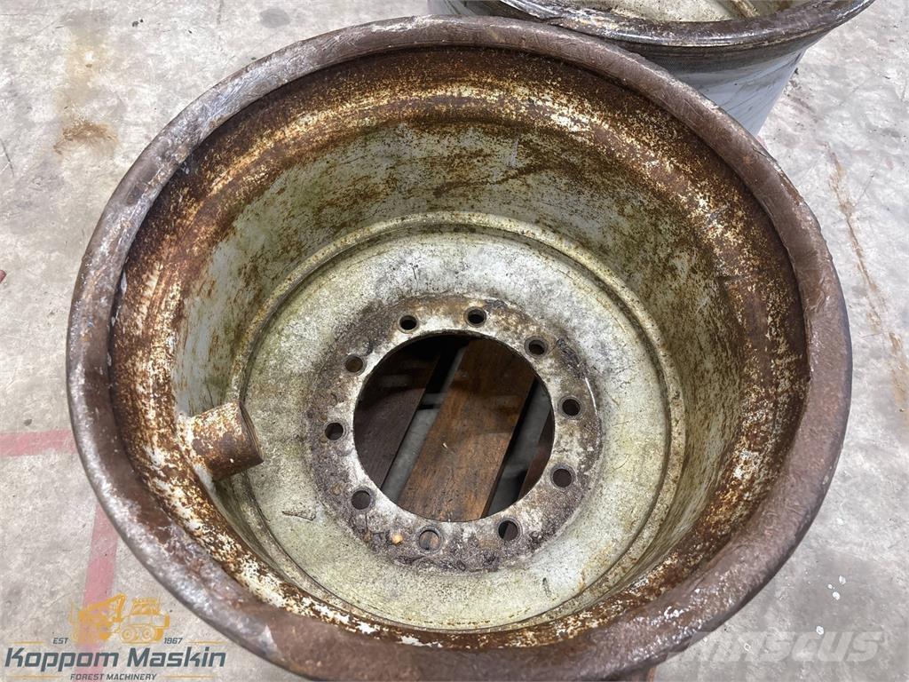 Valmet 860 24x26,5 Шини