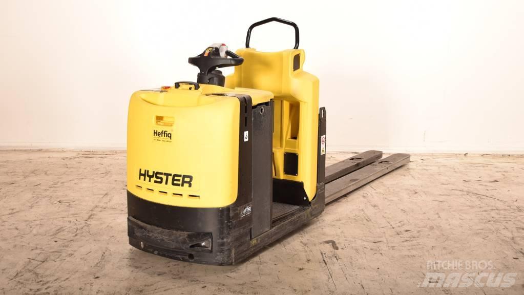 Hyster LO 2.0 Підбирачі замовлень з нижніх ярусів
