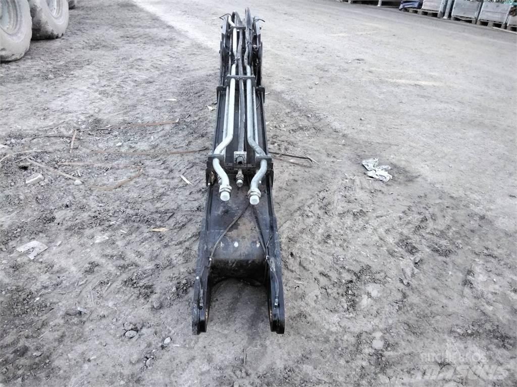 John Deere Ch8 Крани лісозаготівельних машин