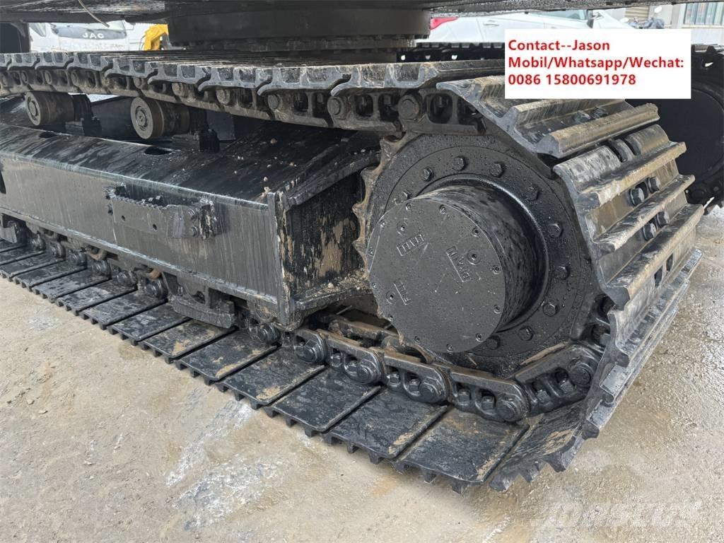 Sany SY 135 C Pro Гусеничні екскаватори