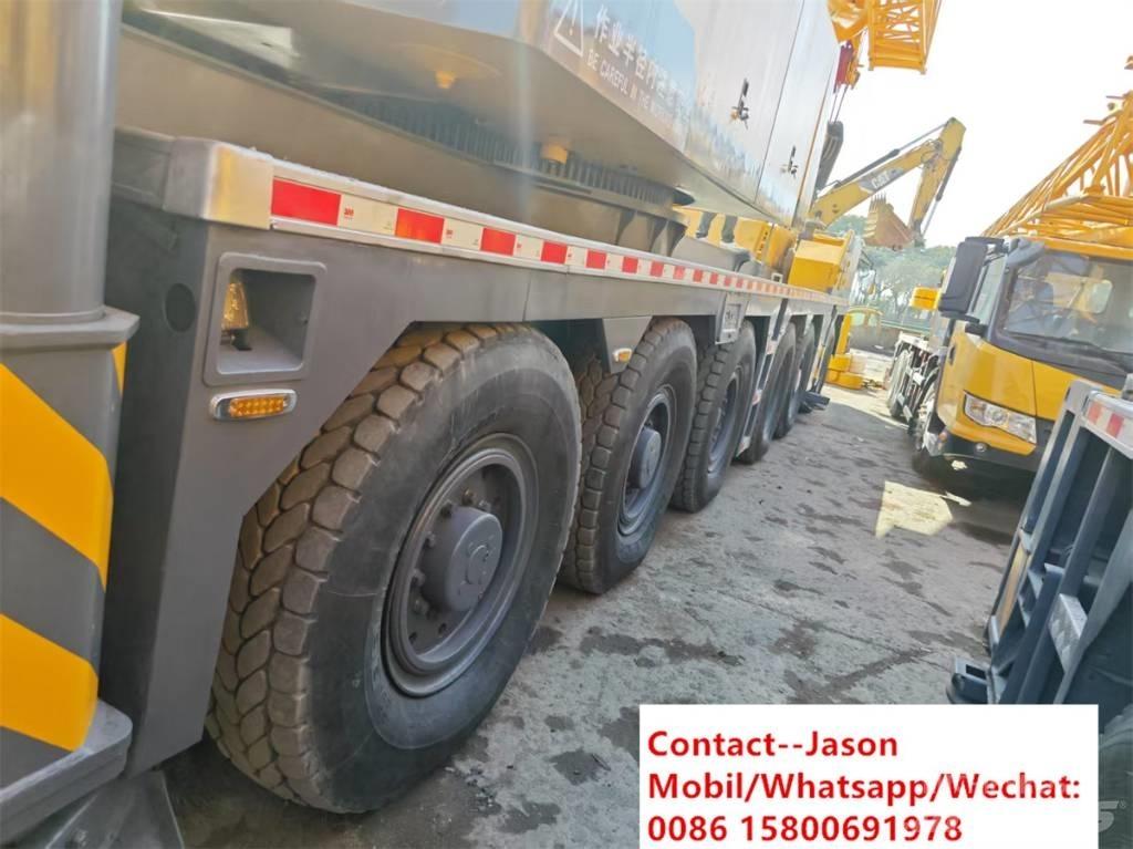 XCMG XCA 200 автокрани