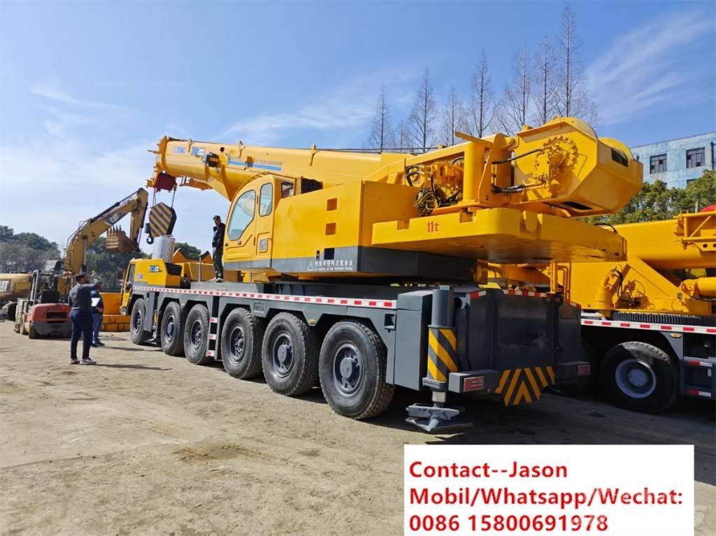 XCMG XCA 200 автокрани
