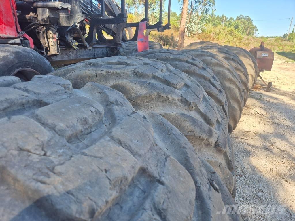 Nokian FOREST KING Шини