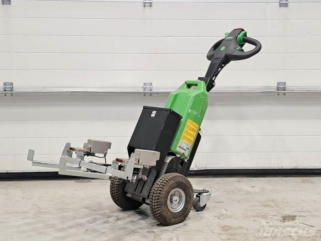 Movexx T1000 Тягачі