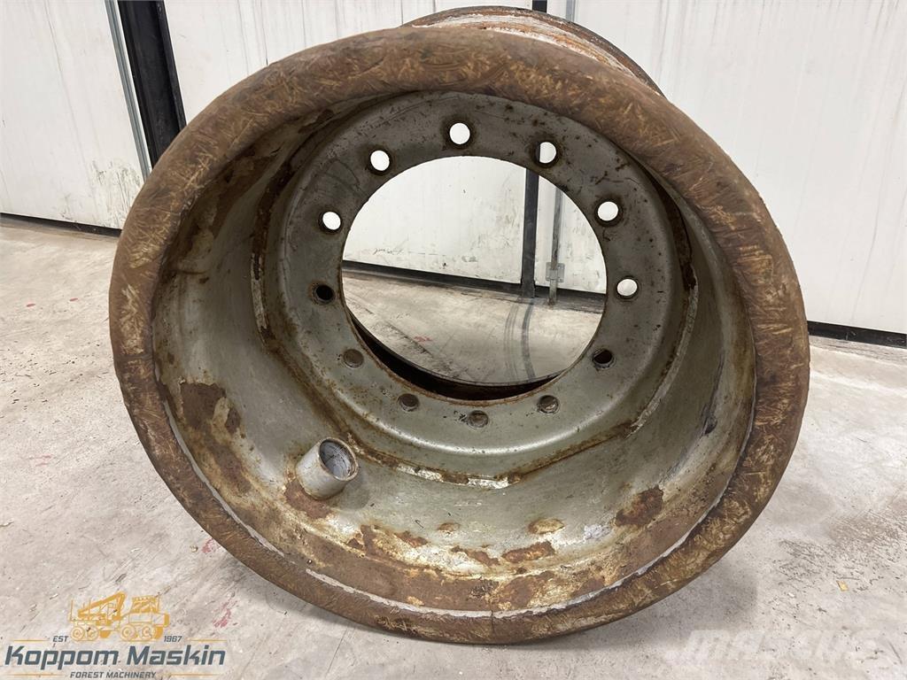 Valmet 911 20x26,5 Шини