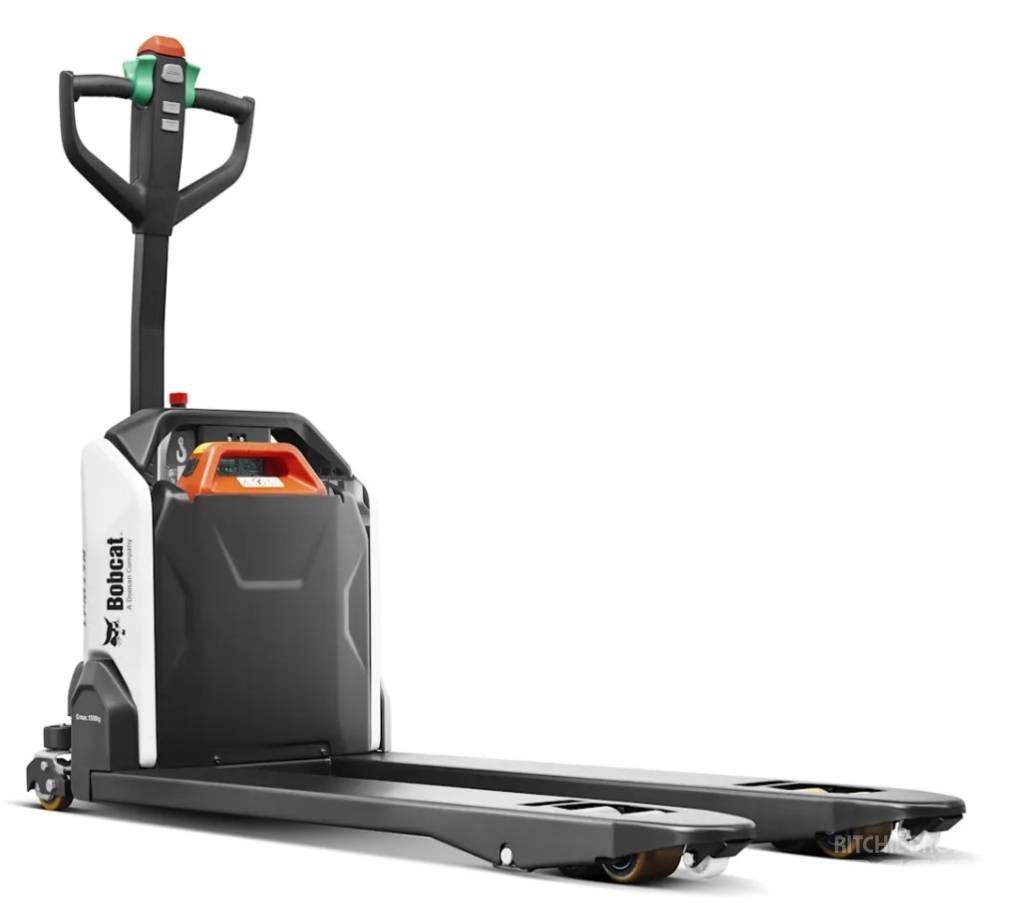 Bobcat LPM 15 N Штабелери