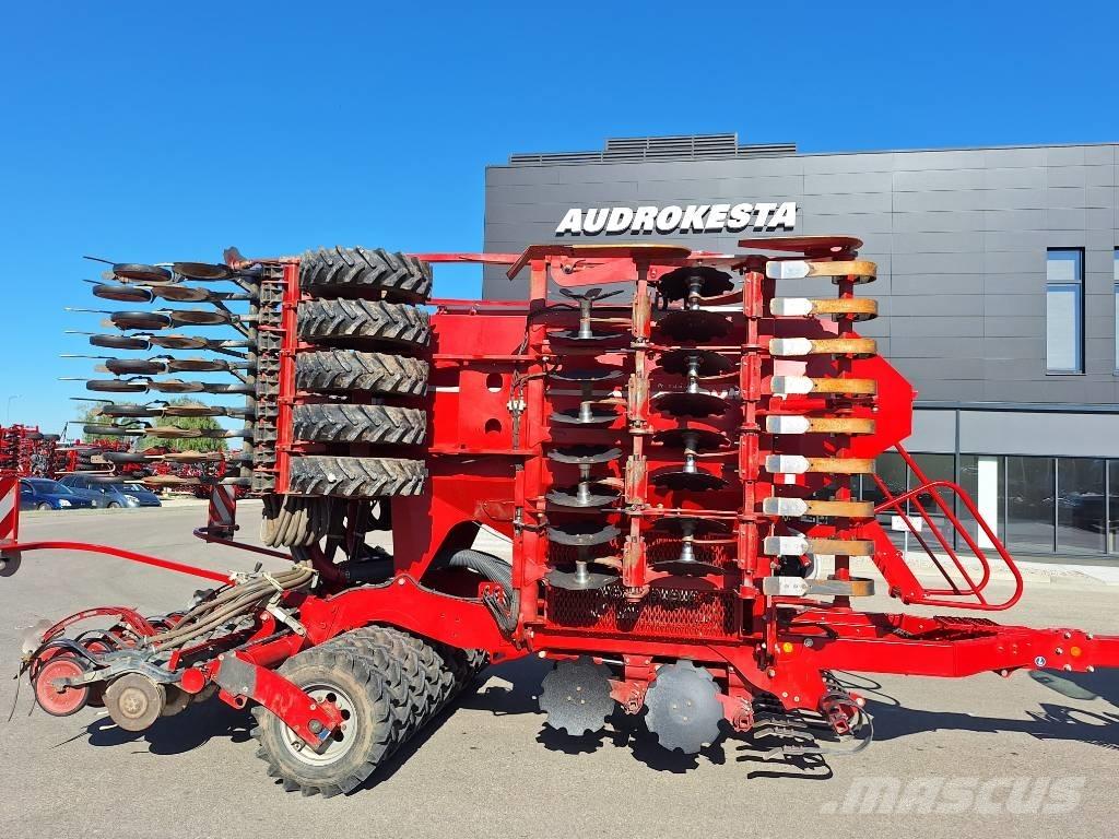 Horsch Pronto 6 DC Сівалки