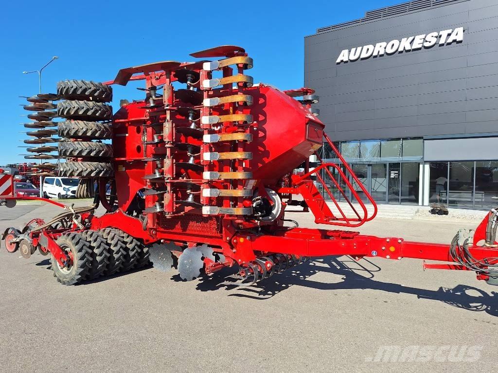 Horsch Pronto 6 DC Сівалки