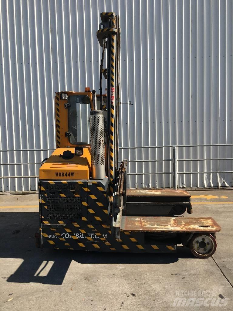 Combilift C 3000 Бокові навантажувачі