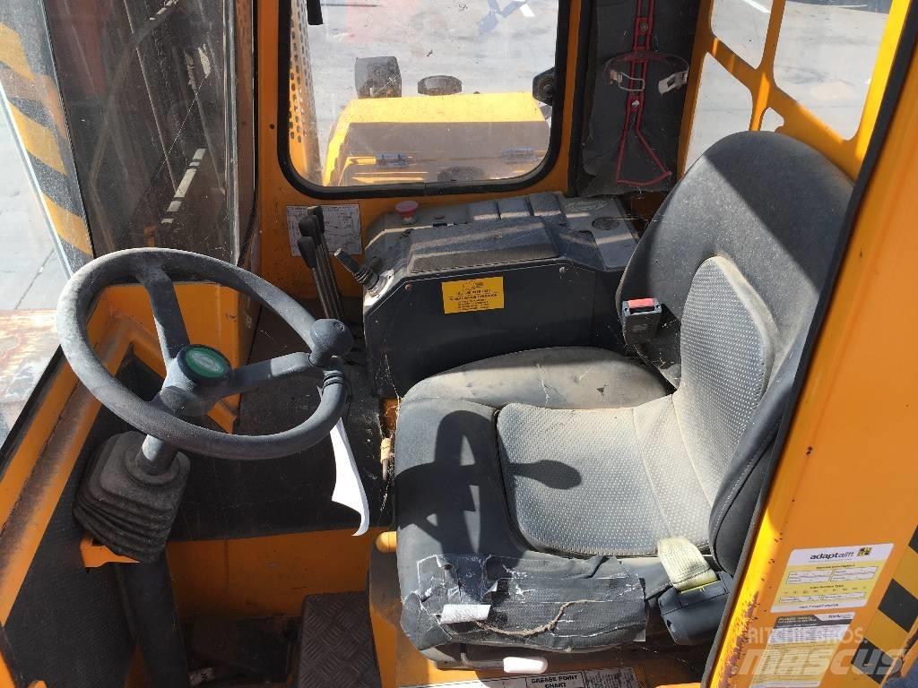 Combilift C 3000 Бокові навантажувачі