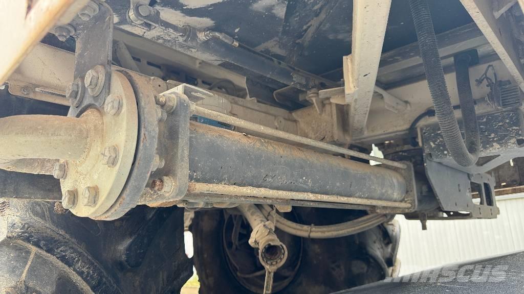 Wirtgen WR200i Ресайклери