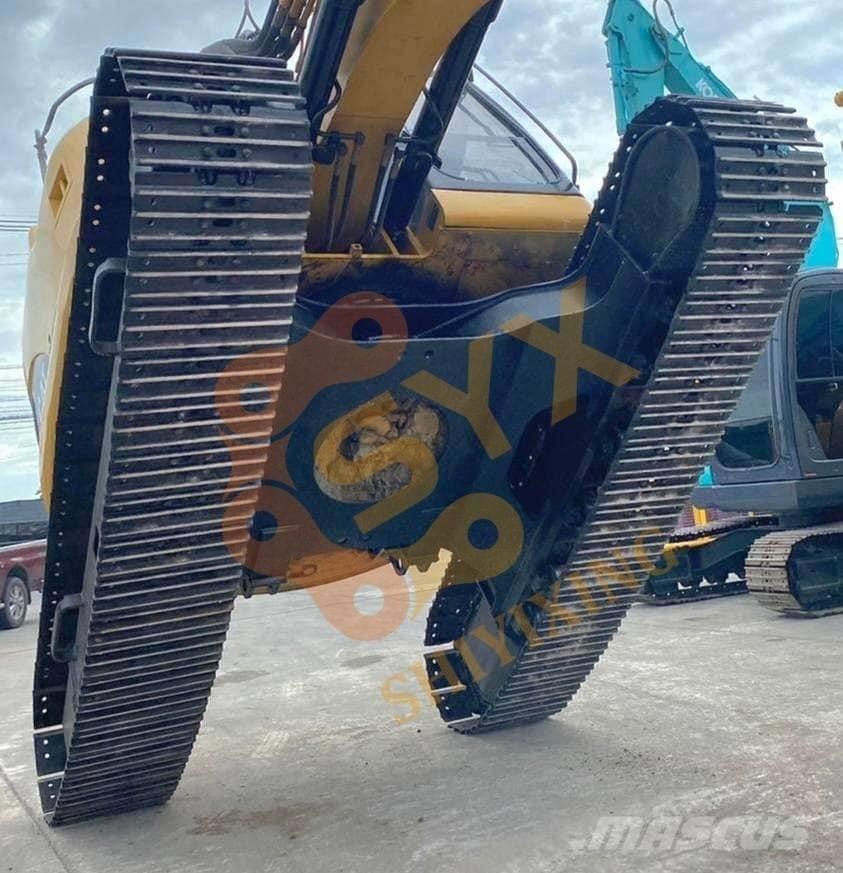 CAT 313 C Гусеничні екскаватори