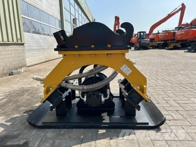  EPC 160 E CW 30 Віброзанурювачі