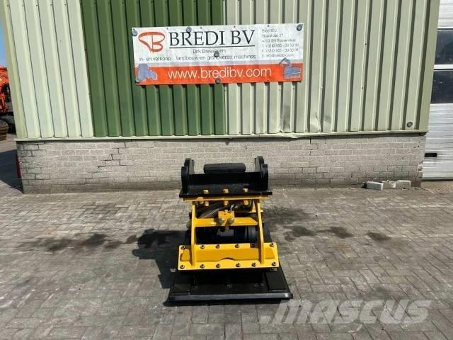  EPC 160 E CW 30 Віброзанурювачі