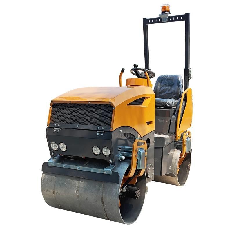  SDBM BM1500 Котки тротуарні