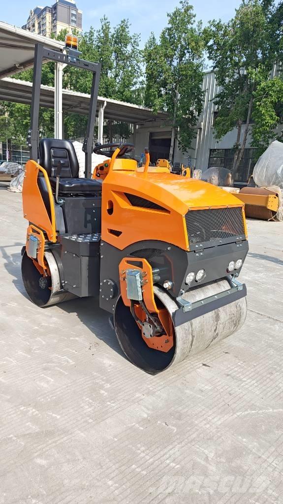  SDBM BM1500 Котки тротуарні