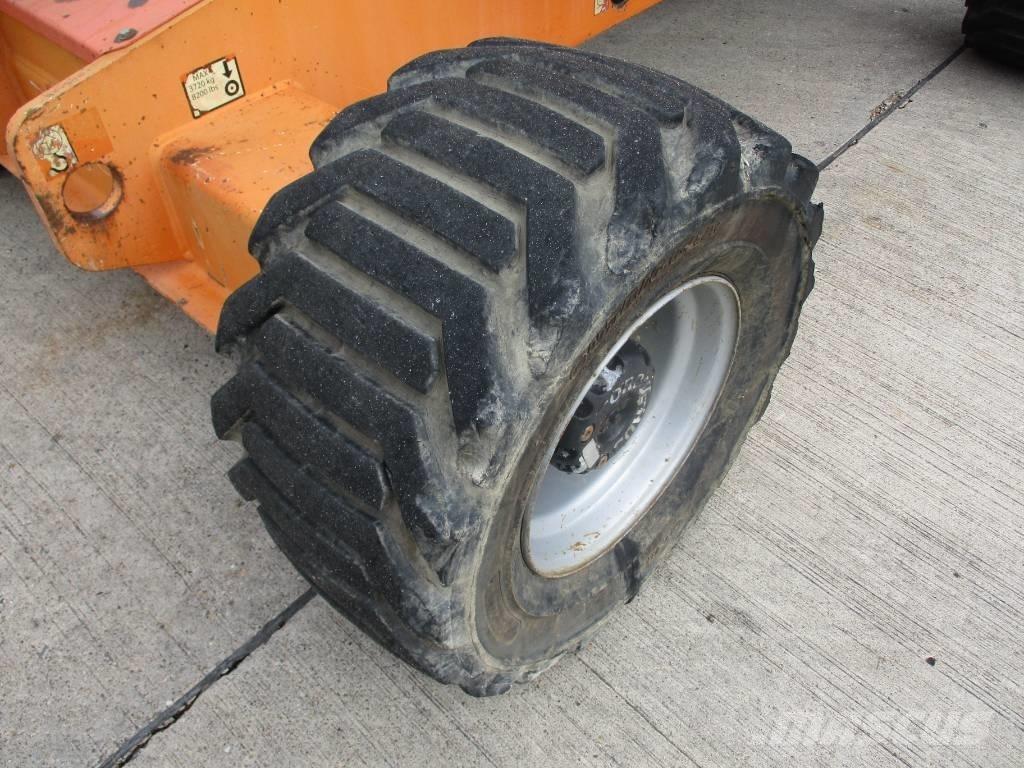 JLG 510 AJ (947) Колінчаті підйомники