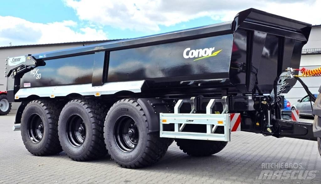 Conor HDX30 Самоскиди