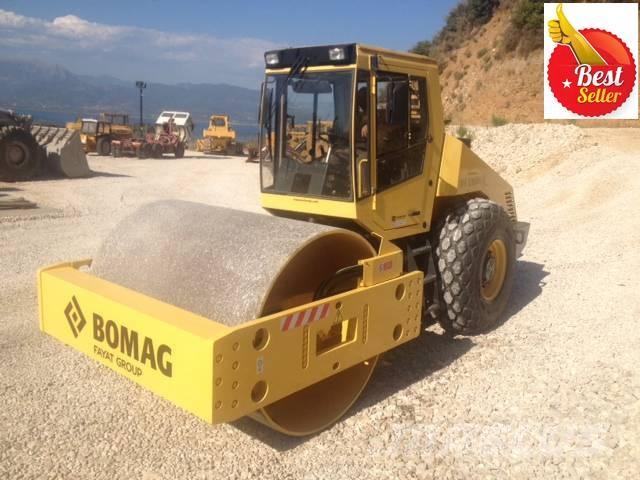 Bomag BW 219 D Грунтові котки