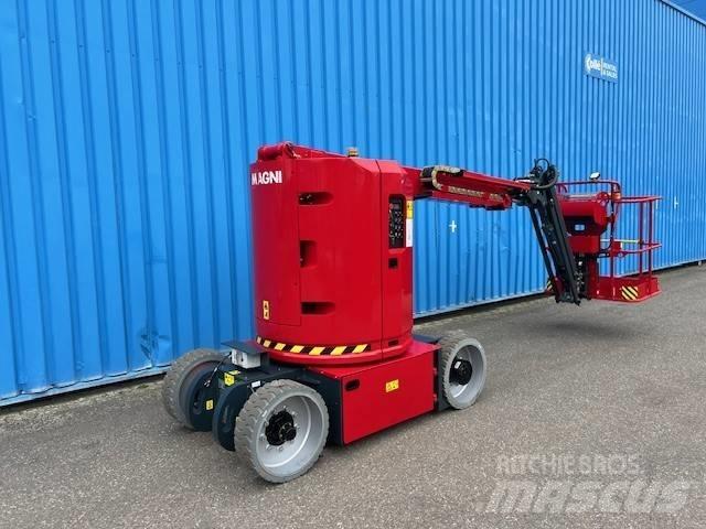 Magni EAB 11 AC Колінчаті підйомники