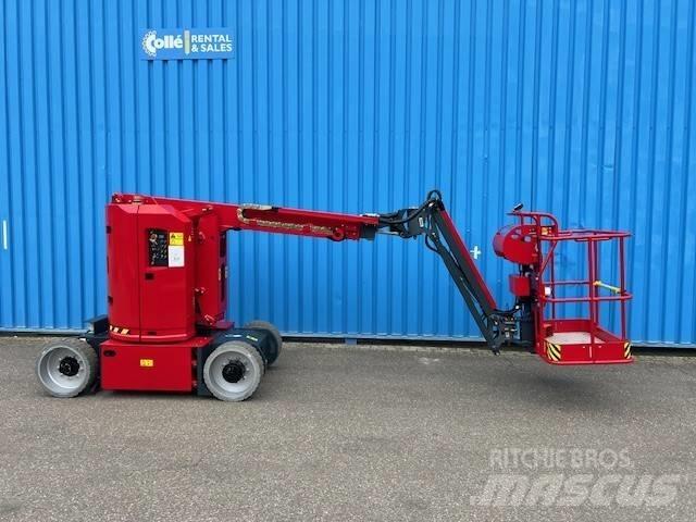 Magni EAB 11 AC Колінчаті підйомники