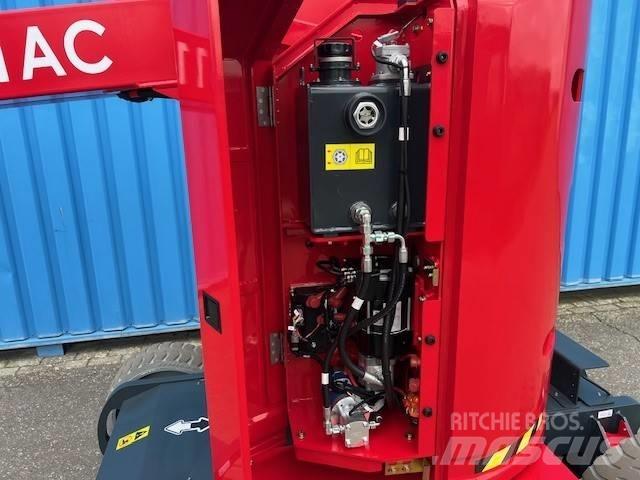 Magni EAB 11 AC Колінчаті підйомники