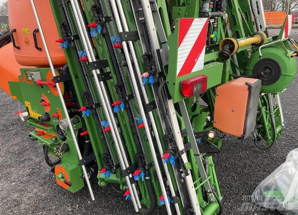 Amazone UF 1801 Причіпні обприскувачі