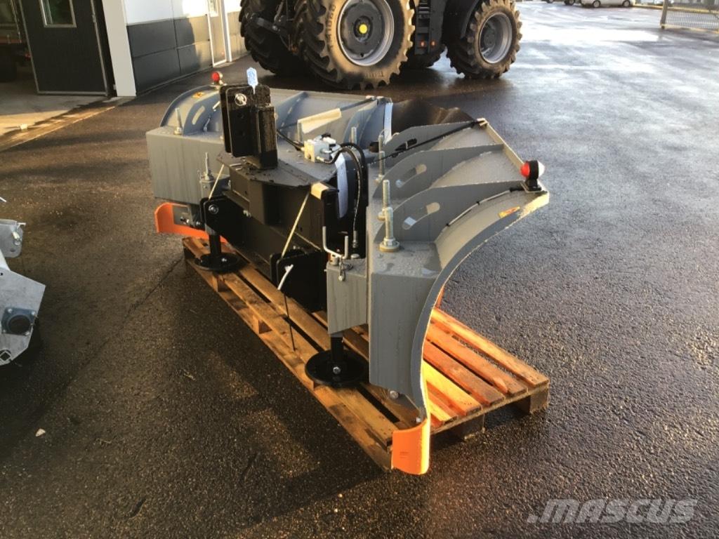 Fjärås 325 VIK PLOG Снігоочищувальні ножі та плуги