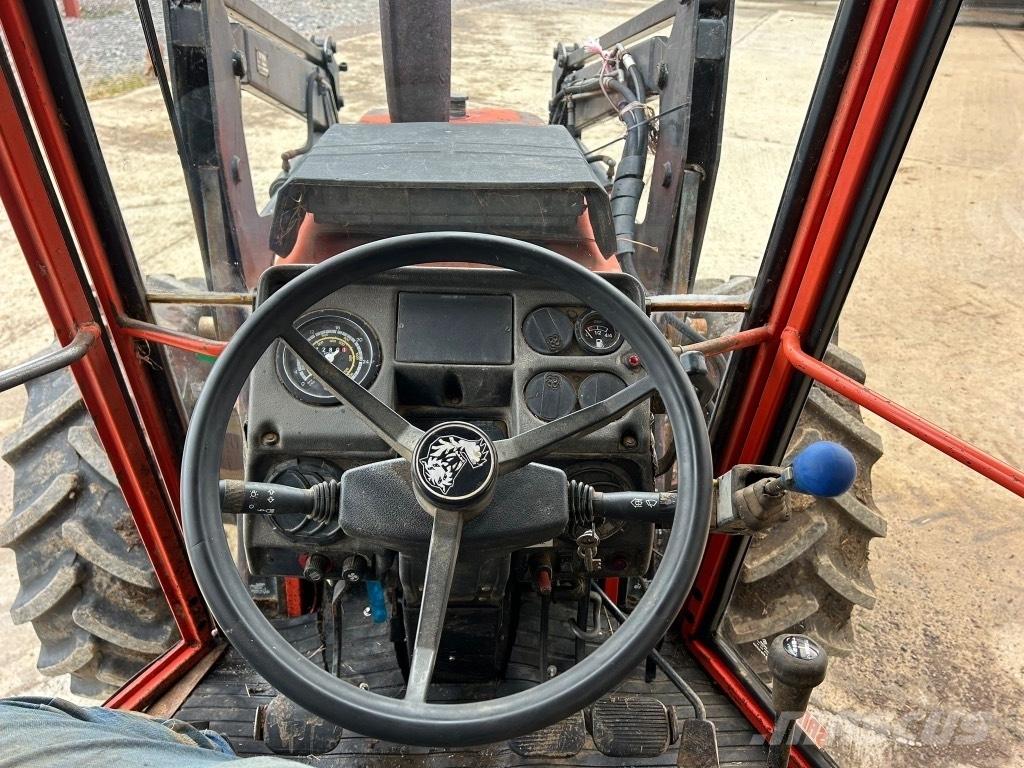 Same Explorer 65 Трактори