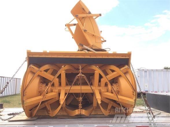 Oshkosh  Снігомітли
