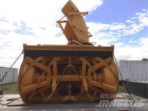 Oshkosh  Снігомітли