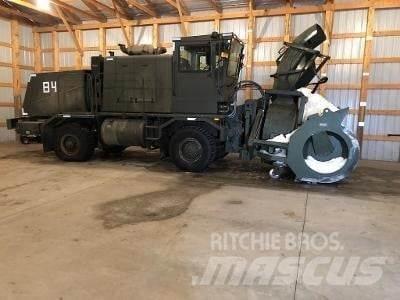 Oshkosh H2218 Будтехніка - Інші