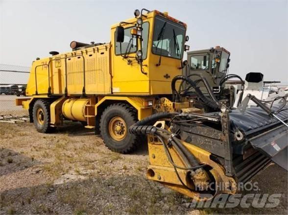 Oshkosh HB2718 Будтехніка - Інші